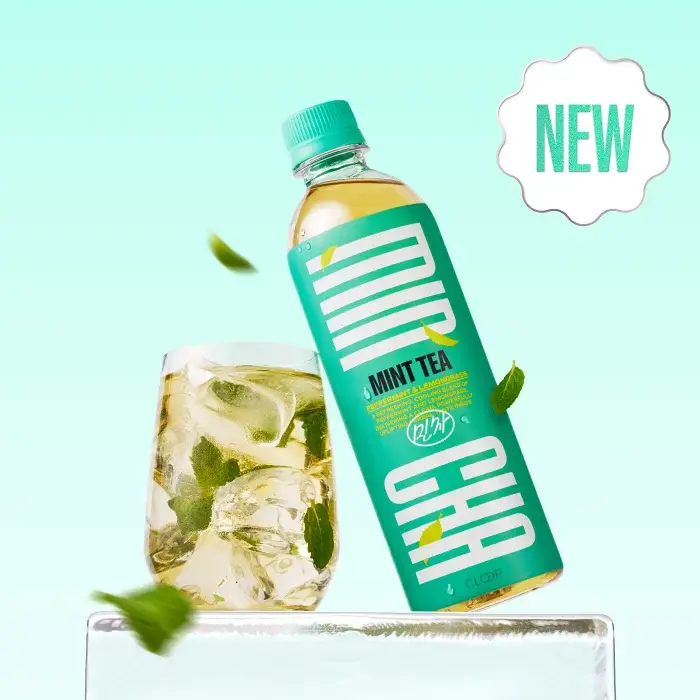 [NEW] 클룹 민차 500ml